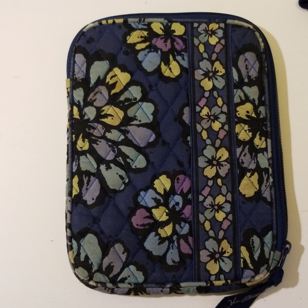 Vera Bradley tablet case